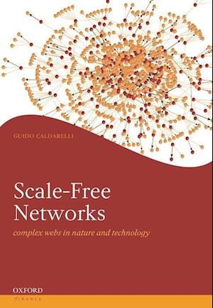 Scale-Free Networks