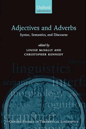 Adjectives and Adverbs