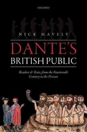 Dante's British Public