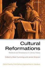 Cultural Reformations