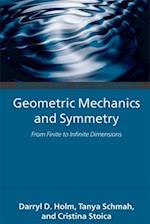 Geometric Mechanics and Symmetry