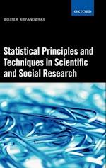 Statistical Principles and Techniques in Scientific and Social Research