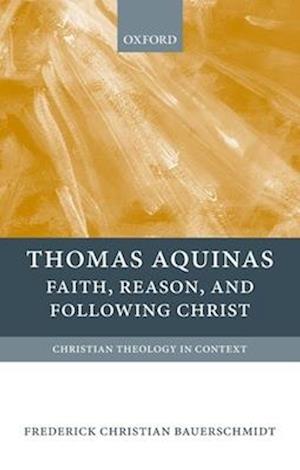 Thomas Aquinas