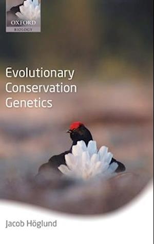 Evolutionary Conservation Genetics