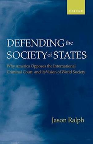Defending the Society of States