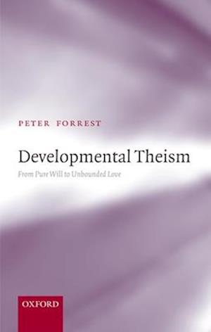 Developmental Theism