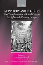 Monarchy and Religion