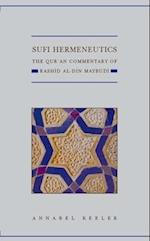 SUFI HERMENEUTICS QSS C 