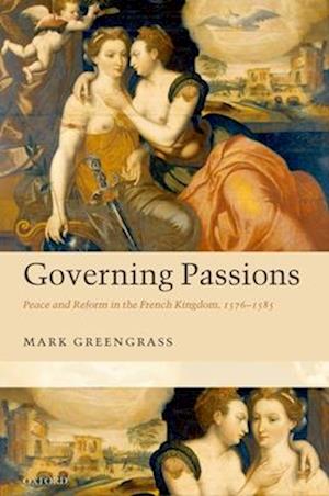 Governing Passions