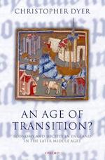 An Age of Transition?