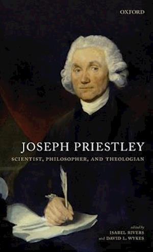 Joseph Priestley