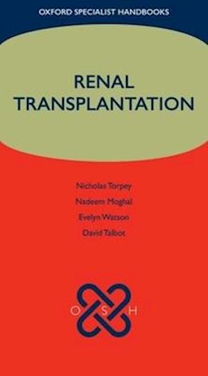 Renal Transplantation