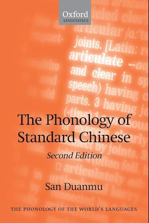 The Phonology of Standard Chinese