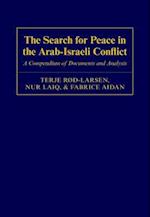The Search for Peace in the Arab-Israeli Conflict