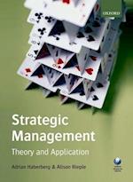 Strategic Management