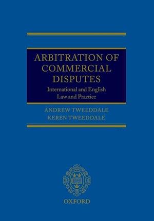 Arbitration of Commercial Disputes