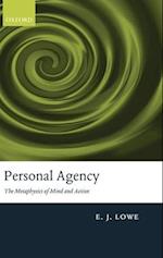Personal Agency