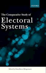 The Comparative Study of Electoral Systems