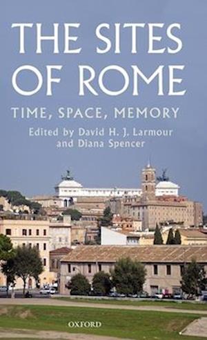 The Sites of Rome