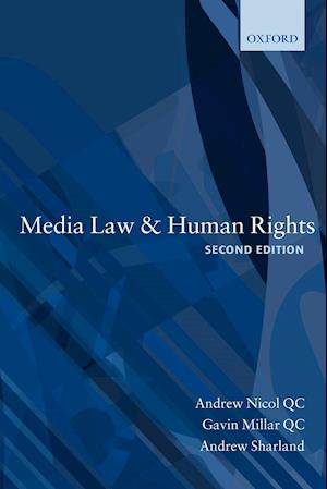 Media Law and Human Rights