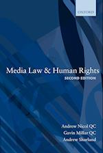 Media Law and Human Rights