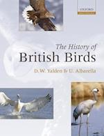The History of British Birds