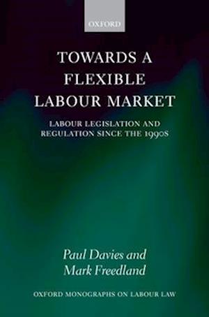 Towards a Flexible Labour Market