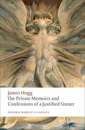 The Private Memoirs and Confessions of a Justified Sinner