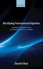 Rectifying International Injustice