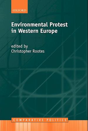 Environmental Protest in Western Europe