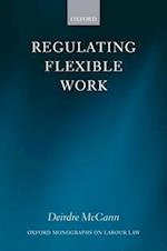 Regulating Flexible Work