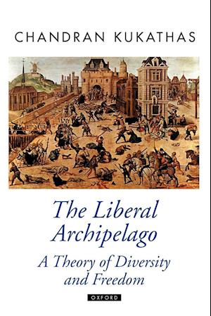 The Liberal Archipelago