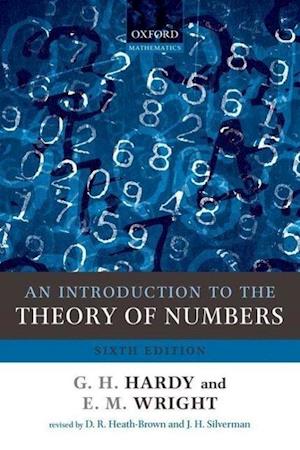 An Introduction to the Theory of Numbers