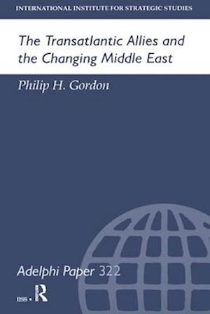 The Transatlantic Allies and the Changing Middle East