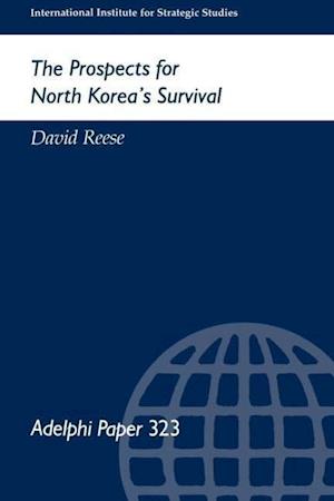 The Prospects for North Korea Survival