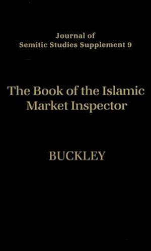 The Book of the Islamic Market Inspector