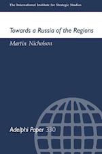 Towards a Russia of the Regions