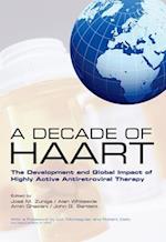 A Decade of HAART