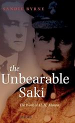 The Unbearable Saki