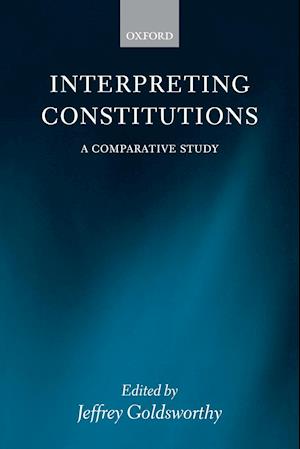 Interpreting Constitutions