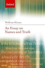 An Essay on Names and Truth