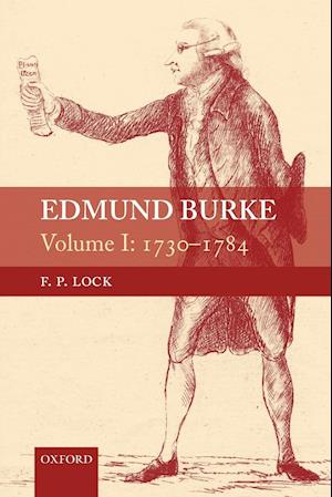 Edmund Burke, Volume I