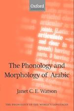 The Phonology and Morphology of Arabic