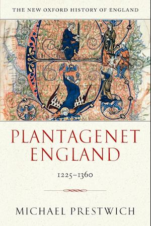 Plantagenet England