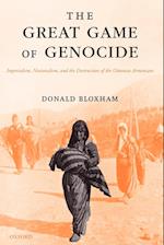The Great Game of Genocide