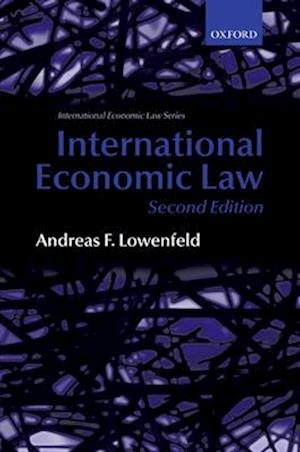 International Economic Law