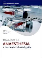 Training In Anaesthesia