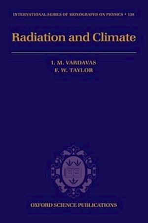 Radiation and Climate