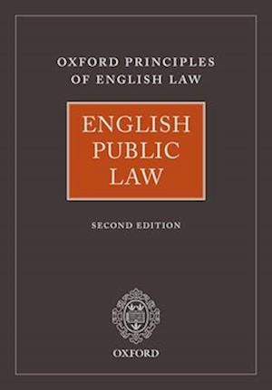 English Public Law