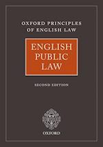 English Public Law